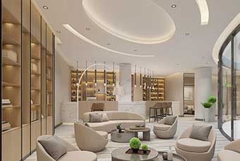 广安香格里拉大酒店